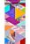 papel pintado XXL streetview multicolor