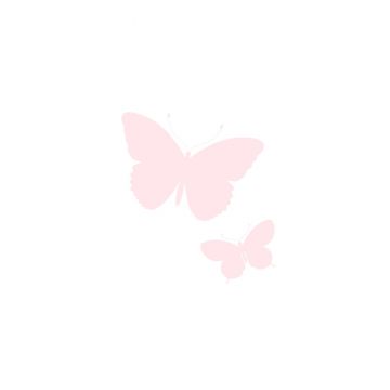 fotomural mariposas rosa suave